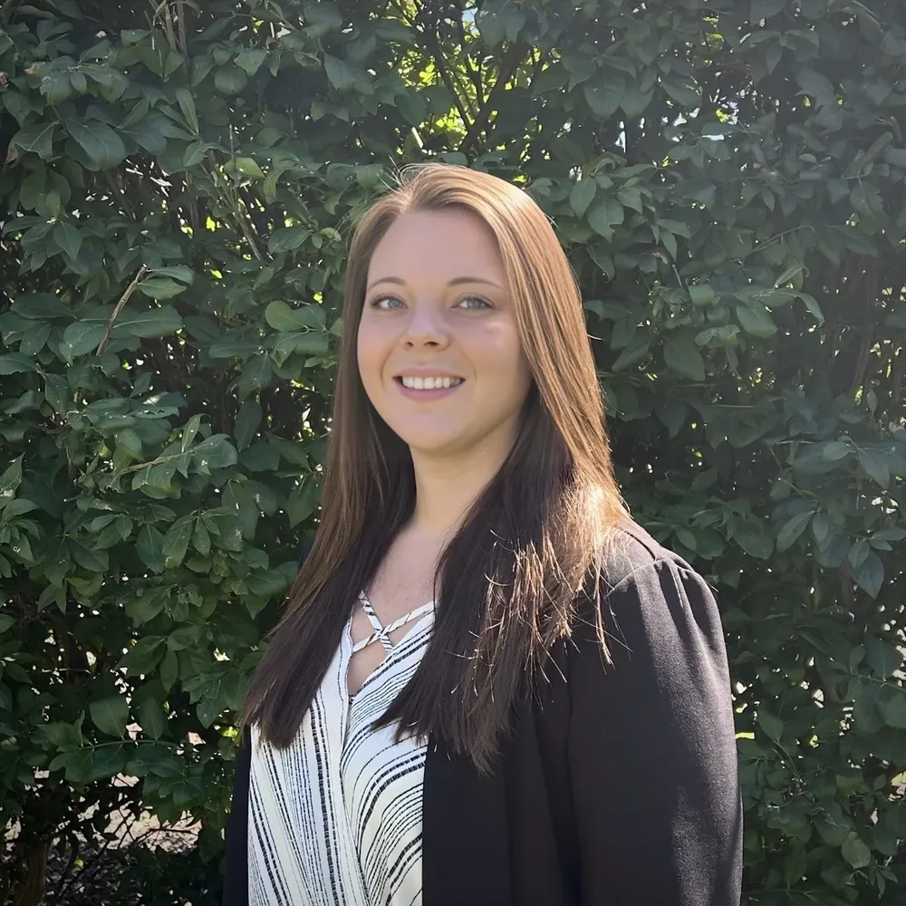 Autumn Berg, COO of T&A Solutions
