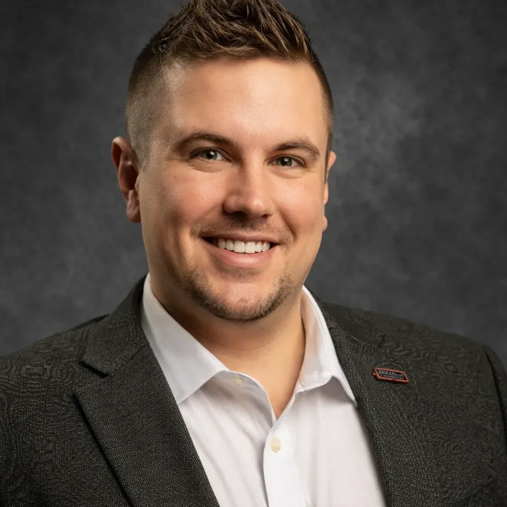 Taylor Berg, Founder and CEO of T&A Solutions